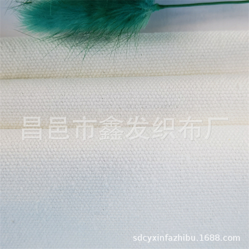 Полиэфирно-хлопковая суровая ткань для отбеливания (2)