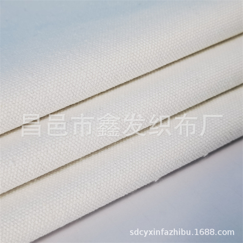 Полиэфирно-хлопковая суровая ткань для отбеливания (3)